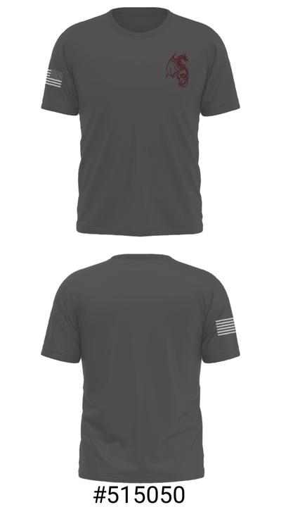 Traffic 49098970 Short Sleeve Performance Shirt - 6