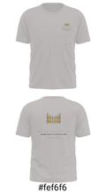 Guild fence company LLC 56569475 Short Sleeve Performance Shirt - 19