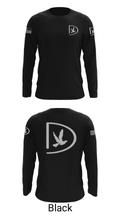 Vulcan Digital 51917282 Long Sleeve Performance Shirt - 11