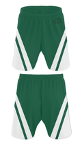 Marion High School Basketball 47972857 Athletic Shorts With Pockets - 29