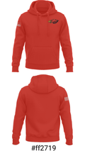 Southern Boone Wrestling Club 2267301 Hoodie - 17