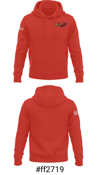 Hoodie, Southern Boone Wrestling Club, Wrestling, Teamtime, Team time, sublimation, custom sports apparel, team uniforms, spirit wear, spiritwear, sports uniforms, custom shirts, team store, custom team store, fundraiser sports, apparel fundraiser