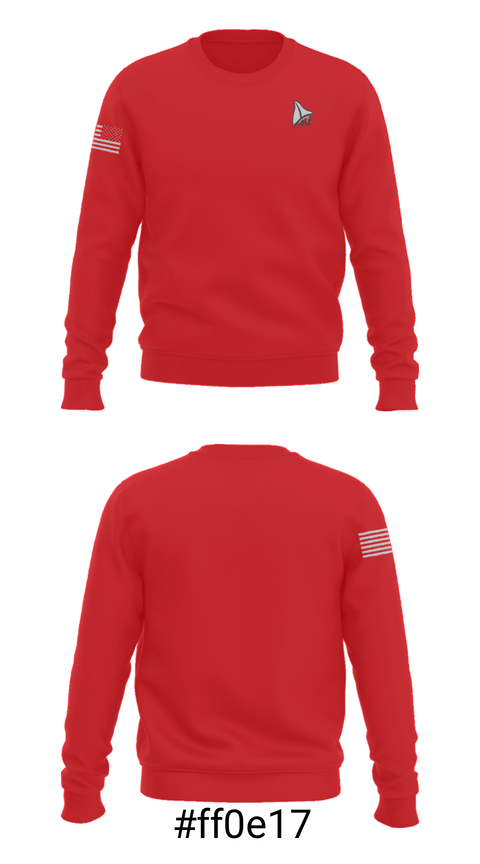 Crew Neck Sweatshirt, Lakers, Swimming, Teamtime, Team time, sublimation, custom sports apparel, team uniforms, spirit wear, spiritwear, sports uniforms, custom shirts, team store, custom team store, fundraiser sports, apparel fundraiser