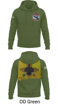 USS New Mexico 56487419 Hoodie - 32