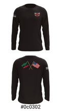 802 OD 21261631 Long Sleeve Performance Shirt - 3