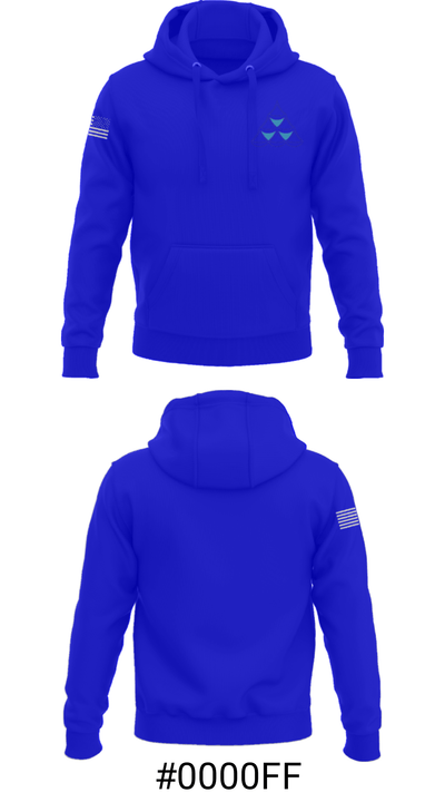 Na Wai Ola - Public Charter School l 20763204 Hoodie - 17