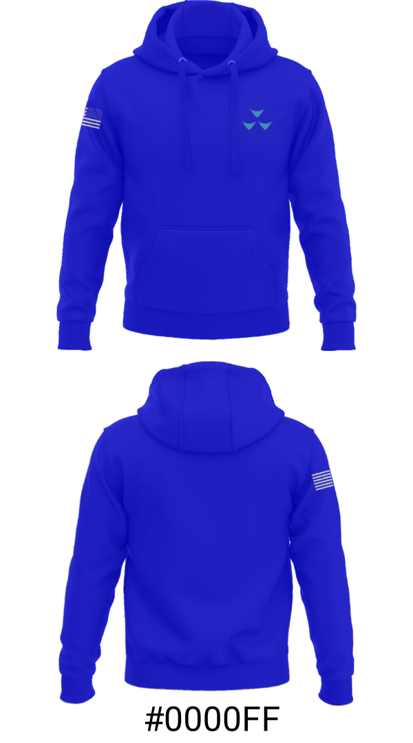 Hoodie, Na Wai Ola - Public Charter School l, Spirit Store, Teamtime, Team time, sublimation, custom sports apparel, team uniforms, spirit wear, spiritwear, sports uniforms, custom shirts, team store, custom team store, fundraiser sports, apparel fundraiser