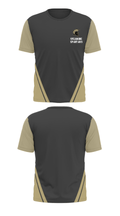 Sycamore wrestling team 53220938 Short Sleeve Performance Shirt - 25