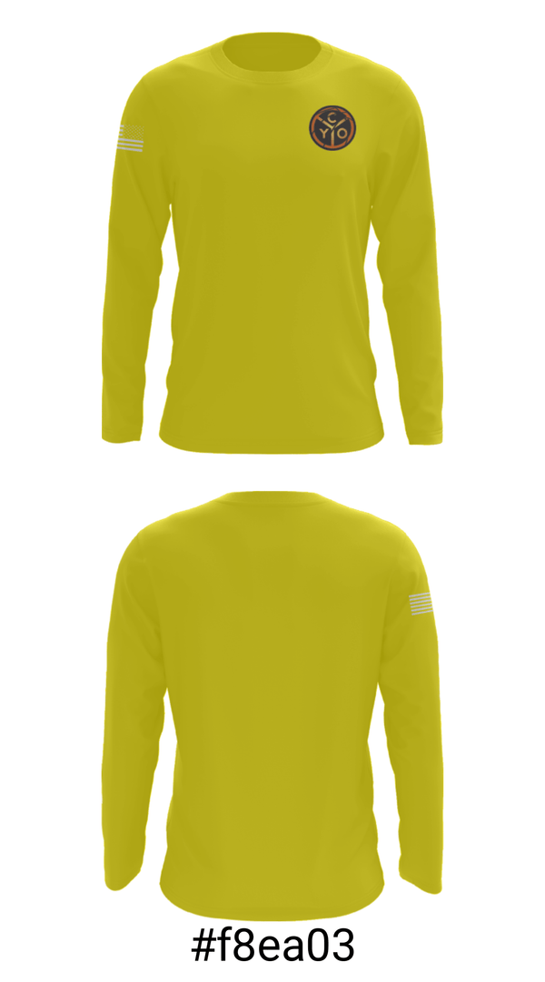 Long Sleeve Performance Shirt, New Hampshire Cyo Basketball, Men's Basketball, Teamtime, Team time, sublimation, custom sports apparel, team uniforms, spirit wear, spiritwear, sports uniforms, custom shirts, team store, custom team store, fundraiser sports, apparel fundraiser