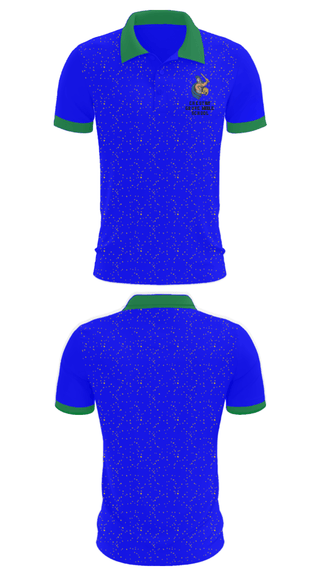 Short Sleeve Performance Polo, Chestnut Grove Middle School, Spirit Store, Teamtime, Team time, sublimation, custom sports apparel, team uniforms, spirit wear, spiritwear, sports uniforms, custom shirts, team store, custom team store, fundraiser sports, apparel fundraiser