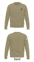 2nd Force Recon Co 34852690 Crew Neck Sweatshirt - 42