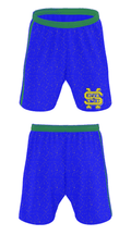 St Martin High School Swimming 70383314 Athletic Shorts With Pockets - 22
