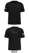 Embroidery Tech 30596035 Short Sleeve Performance Shirt - 12