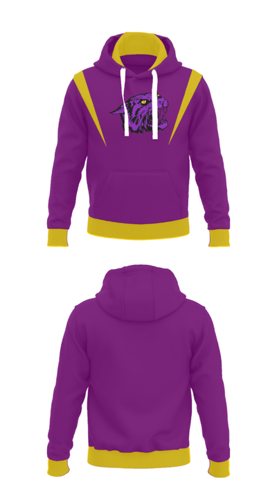 Minneola High School Basketball 37535361 Hoodie - 22