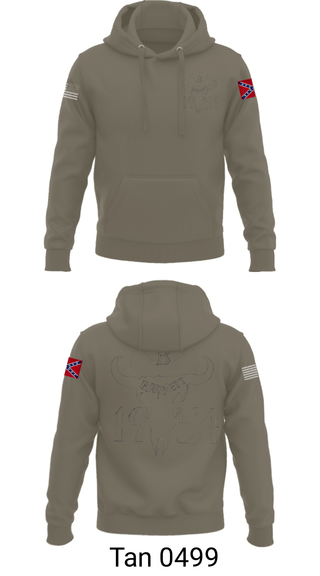 Hoodie, GOD'S GANGSTER'SBarnetts, Marines, Teamtime, Team time, sublimation, custom sports apparel, team uniforms, spirit wear, spiritwear, sports uniforms, custom shirts, team store, custom team store, fundraiser sports, apparel fundraiser