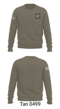 VMGR-234 1968966 Crew Neck Sweatshirt - 34