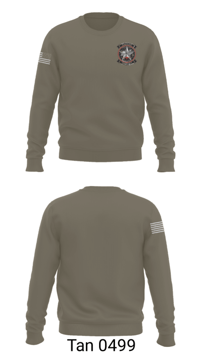 VMGR-234 1968966 Crew Neck Sweatshirt - 34