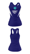 Crossroads Academy – Quality Hill 87583419 Tank Top - 33