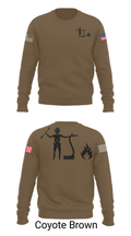 Seven Hills 60203039 Crew Neck Sweatshirt - 10