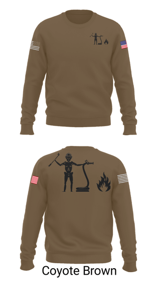 Crew Neck Sweatshirt, Seven Hills, , Teamtime, Team time, sublimation, custom sports apparel, team uniforms, spirit wear, spiritwear, sports uniforms, custom shirts, team store, custom team store, fundraiser sports, apparel fundraiser