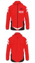 Grand Blanc High School Wrestling 73051036 Windbreaker - 27