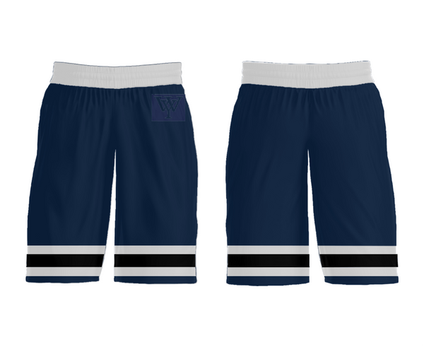 Mens Soccer Shorts, West York Boys Club Basketball, Men's Basketball, Teamtime, Team time, sublimation, custom sports apparel, team uniforms, spirit wear, spiritwear, sports uniforms, custom shirts, team store, custom team store, fundraiser sports, apparel fundraiser