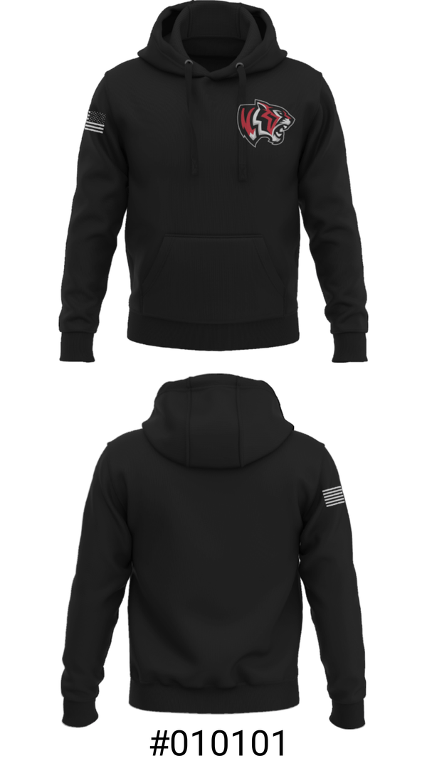 Hoodie, Belle High School Basketball, Women's Basketball, Teamtime, Team time, sublimation, custom sports apparel, team uniforms, spirit wear, spiritwear, sports uniforms, custom shirts, team store, custom team store, fundraiser sports, apparel fundraiser