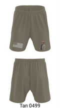 TEAD FIRE 17232448 Athletic Shorts With Pockets - 69