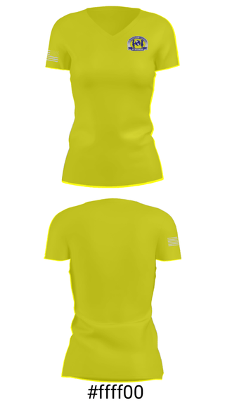 Women's Short Sleeve Vneck Shirt, Montessori School Of Oceanside, Spirit Store, Teamtime, Team time, sublimation, custom sports apparel, team uniforms, spirit wear, spiritwear, sports uniforms, custom shirts, team store, custom team store, fundraiser sports, apparel fundraiser