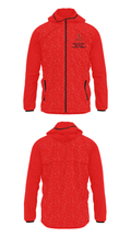 George Rogers Clark High School Swimming 44057347 Windbreaker - 28