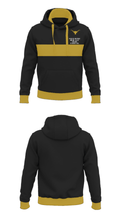 Hebbronville Junior High School Basketball 91750070 Hoodie - 38