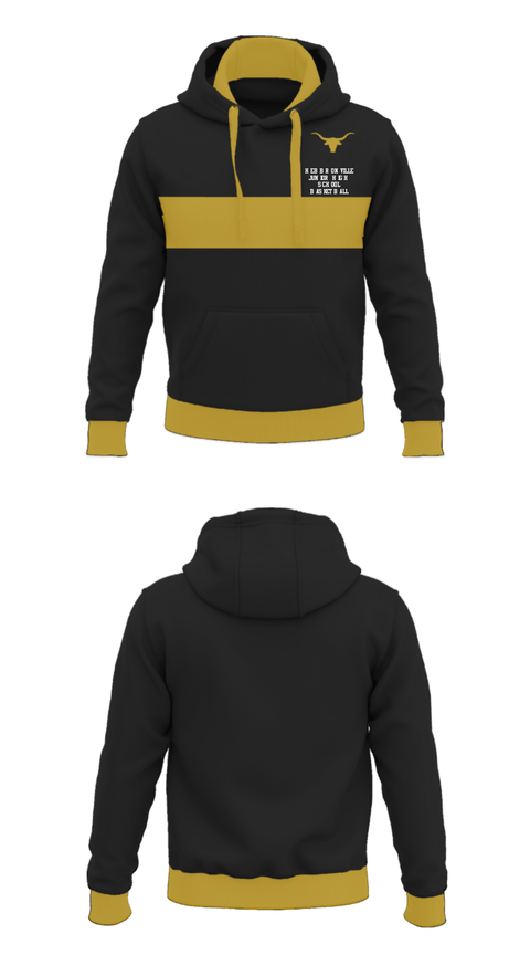 Hoodie, Hebbronville Junior High School Basketball, Women's Basketball, Teamtime, Team time, sublimation, custom sports apparel, team uniforms, spirit wear, spiritwear, sports uniforms, custom shirts, team store, custom team store, fundraiser sports, apparel fundraiser