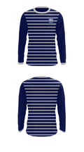 William H Rowe School 36419914 Long Sleeve Performance Shirt - 25