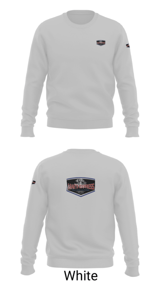 Crew Neck Sweatshirt, Mae’s Express, , Teamtime, Team time, sublimation, custom sports apparel, team uniforms, spirit wear, spiritwear, sports uniforms, custom shirts, team store, custom team store, fundraiser sports, apparel fundraiser