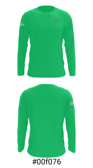 Long Sleeve Performance Shirt, Herbal Intellect, , Teamtime, Team time, sublimation, custom sports apparel, team uniforms, spirit wear, spiritwear, sports uniforms, custom shirts, team store, custom team store, fundraiser sports, apparel fundraiser