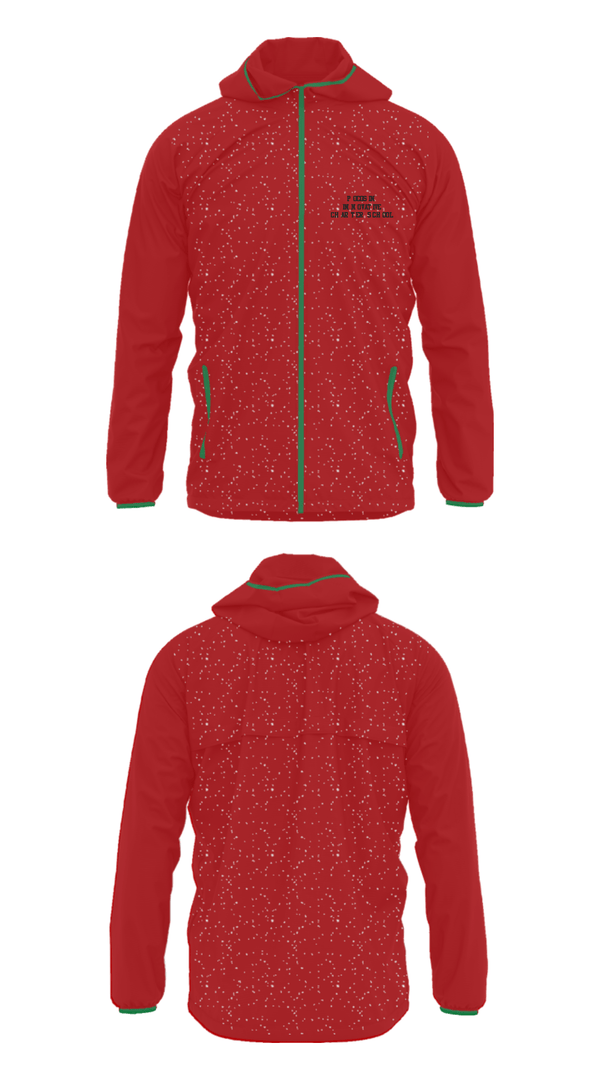 Windbreaker, Pocosin Innovative Charter School, Spirit Store, Teamtime, Team time, sublimation, custom sports apparel, team uniforms, spirit wear, spiritwear, sports uniforms, custom shirts, team store, custom team store, fundraiser sports, apparel fundraiser