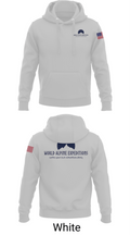 World Alpine Expeditions 35847942 Hoodie - 3