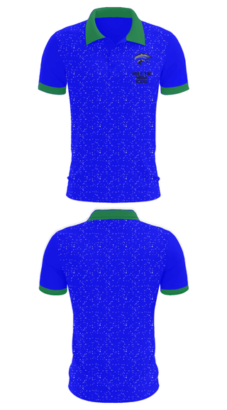 Short Sleeve Performance Polo, White Pine Middle School, Spirit Store, Teamtime, Team time, sublimation, custom sports apparel, team uniforms, spirit wear, spiritwear, sports uniforms, custom shirts, team store, custom team store, fundraiser sports, apparel fundraiser
