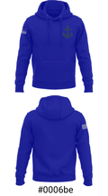 Anchor Lutheran School 4453849 Hoodie - 17