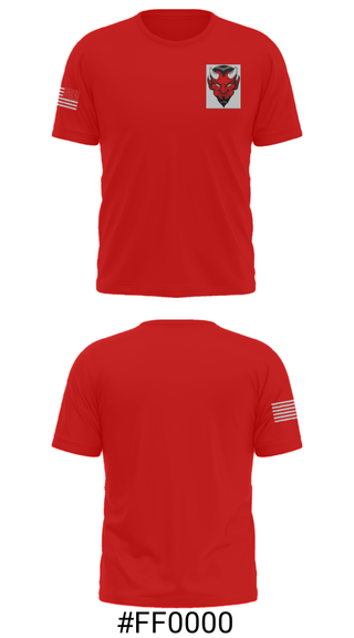 Short Sleeve Performance Shirt, Calhoun County High School Wrestling, Wrestling, Teamtime, Team time, sublimation, custom sports apparel, team uniforms, spirit wear, spiritwear, sports uniforms, custom shirts, team store, custom team store, fundraiser sports, apparel fundraiser