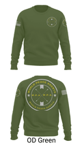 WPA 1st Infantry 46853550 Crew Neck Sweatshirt - 26