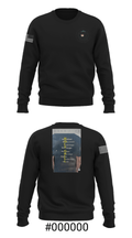 Holy Grill 16465489 Crew Neck Sweatshirt - 16