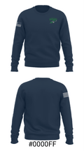 Kensington Valley Hockey Association 34396052 Crew Neck Sweatshirt - 16