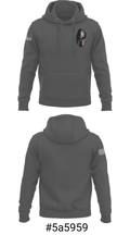 Human Resources Office 41332701 Hoodie - 8