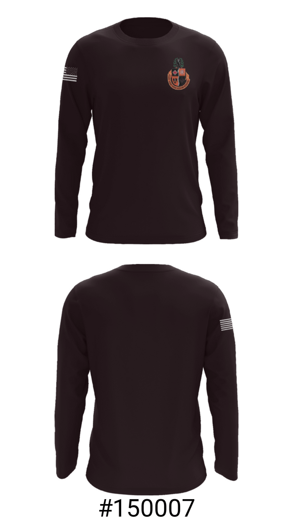 Long Sleeve Performance Shirt, Park View Education Centre, Spirit Store, Teamtime, Team time, sublimation, custom sports apparel, team uniforms, spirit wear, spiritwear, sports uniforms, custom shirts, team store, custom team store, fundraiser sports, apparel fundraiser