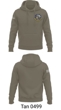 70th Aerial Port Squadron 40618809 Hoodie - 40