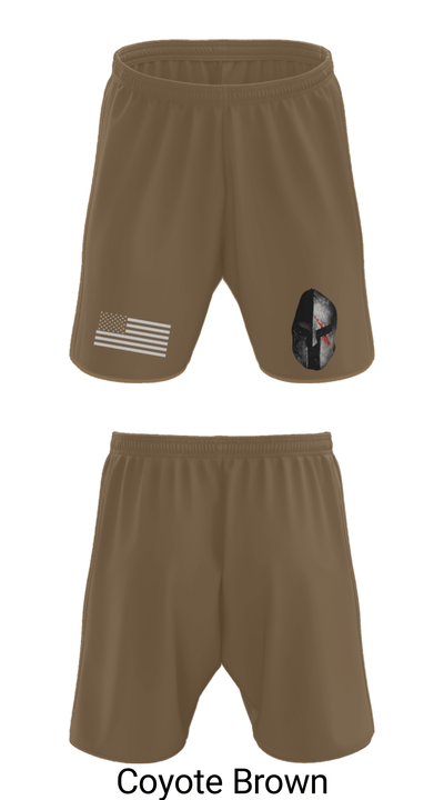 Human Resources Office 41332701 Athletic Shorts With Pockets - 13