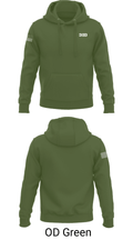3ID 16634995 Hoodie - 32