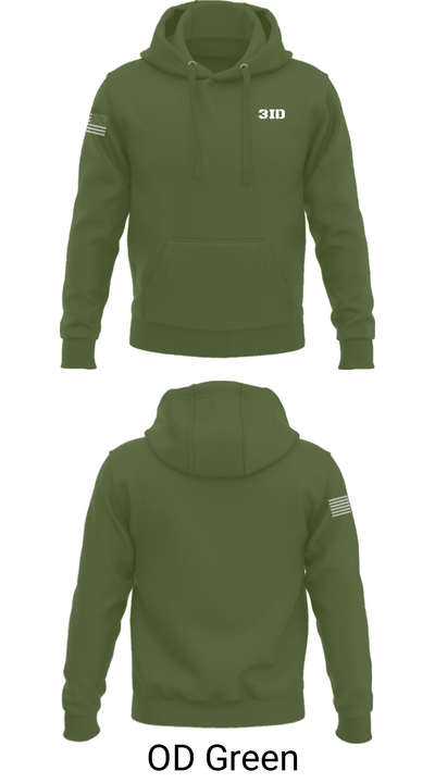 3ID 16634995 Hoodie - 32
