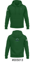 Pa Brown Cleaning 87353339 Hoodie - 17